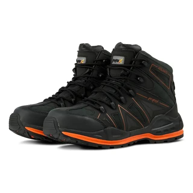 Zapato De Seguridad Proflex 115 N Botin Unisex