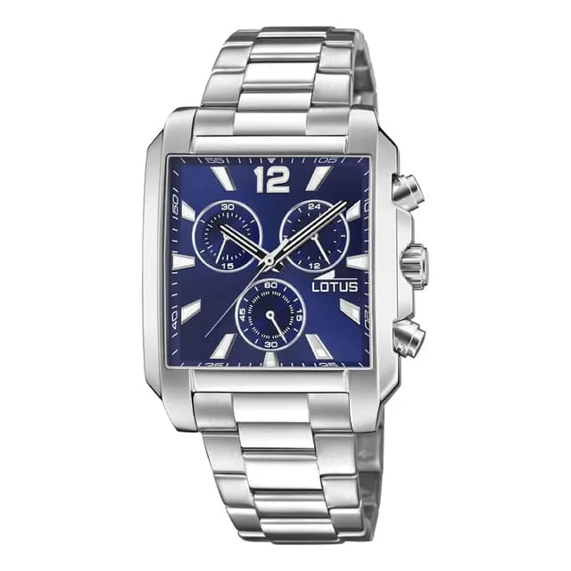 Reloj 18850/2 Lotus Hombre Chrono