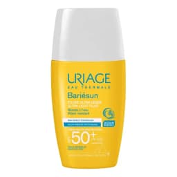 Bariesun Fluido Ultra Ligero Spf50+ 30ml De Uriage