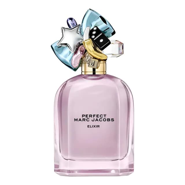 Perfume Perfect Elixir De Marc Jacobs, 100 Ml