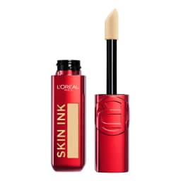 Base De Maquillaje Medium Warm 290 Dore 15 Ml Loreal Paris