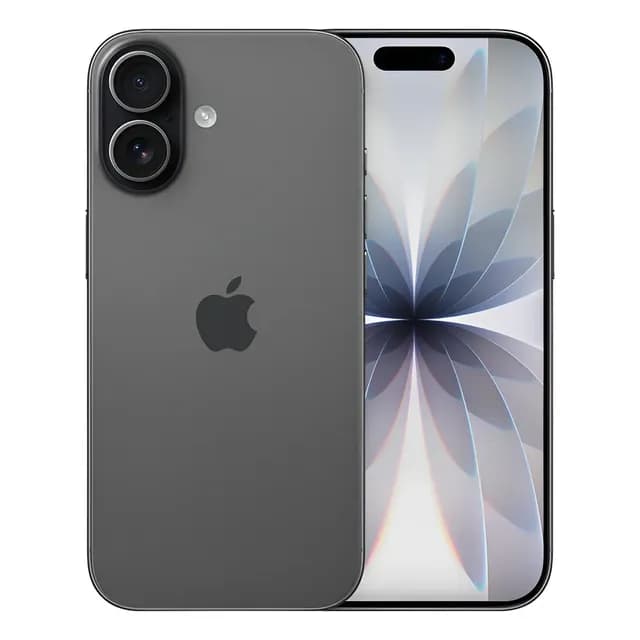 Apple iPhone 17 (256 GB) - Negro (Nuevo con caja abierta)