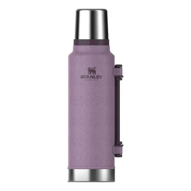 Termo Stanley Classic Lilac | 1.4 Lt Color Lila