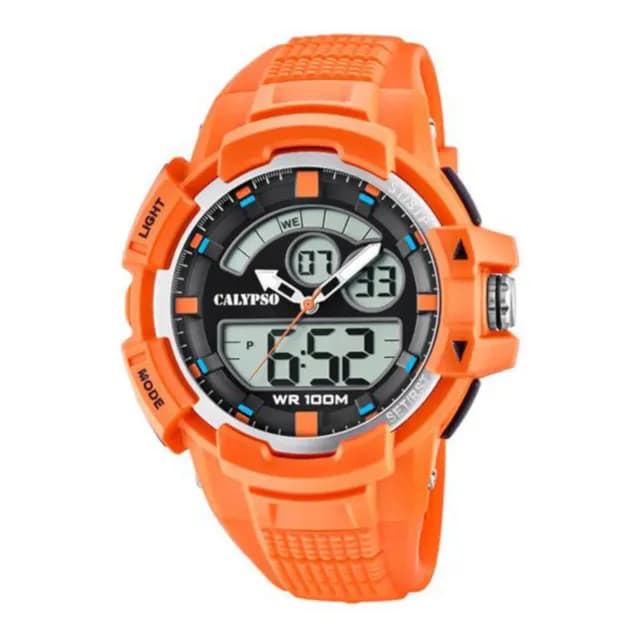 Reloj K5767/1 Calypso Hombre Street Style