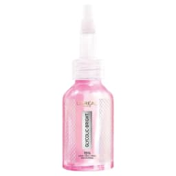 Peeling Exfoliante L'oreal Paris Glycolic Bright Anti-manchas Renovador, 25 Ml