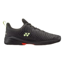 Zapatilla Yonex Sonicage 3 Negro / Lima