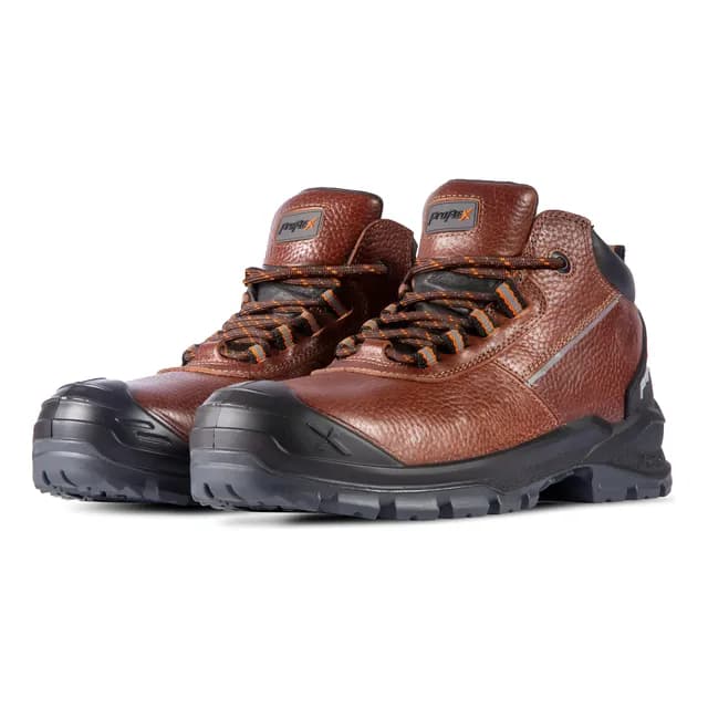 Zapato De Seguridad Proflex 106 C Botin Unisex Certificado