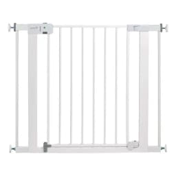 Puerta De Seguridad Metalica Safety 1st Auto Close