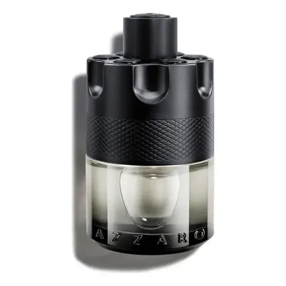 Perfume Hombre Azzaro The Most Wanted Intense 100ml Edt Spray
