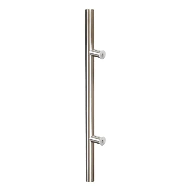 Tirador 9680 25x200mm