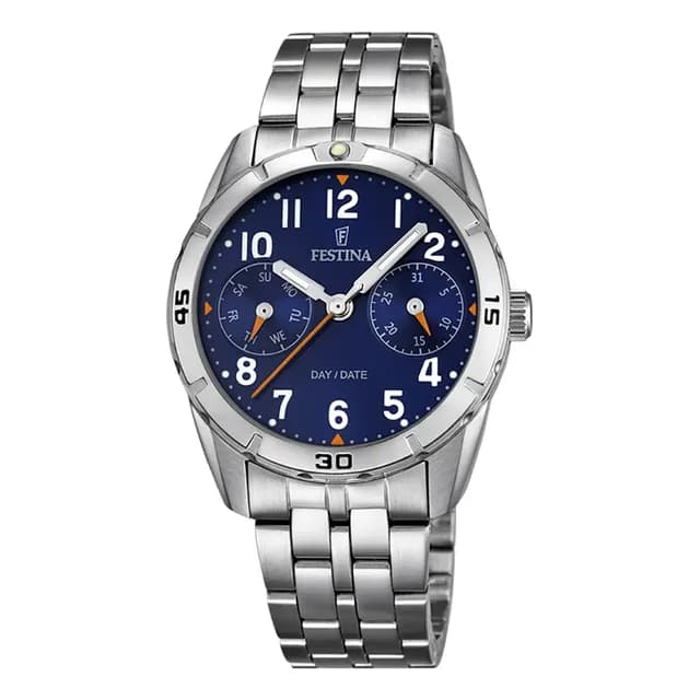 Reloj F16908/2 Festina Infantil Junior Collection