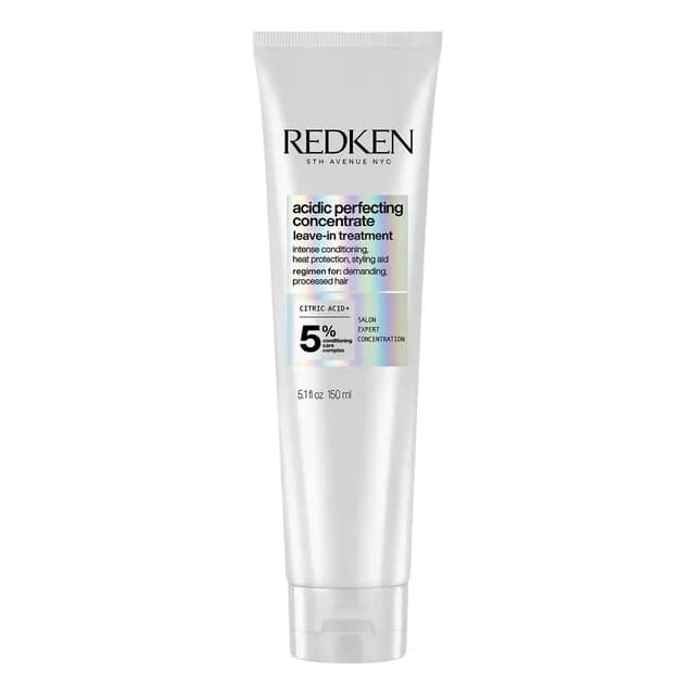 Tratamiento Reparador Redken Acidic Bonding Concentrate 150 ml