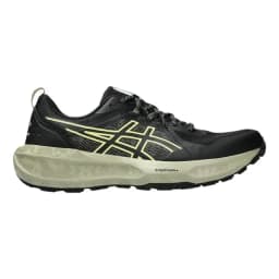 Zapatillas De Running Hombre Asics Gel Senoma 8 Negro