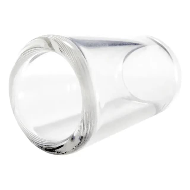 Slide Vidrio Ernie Ball 4229 Glass Slide Lg 69 M
