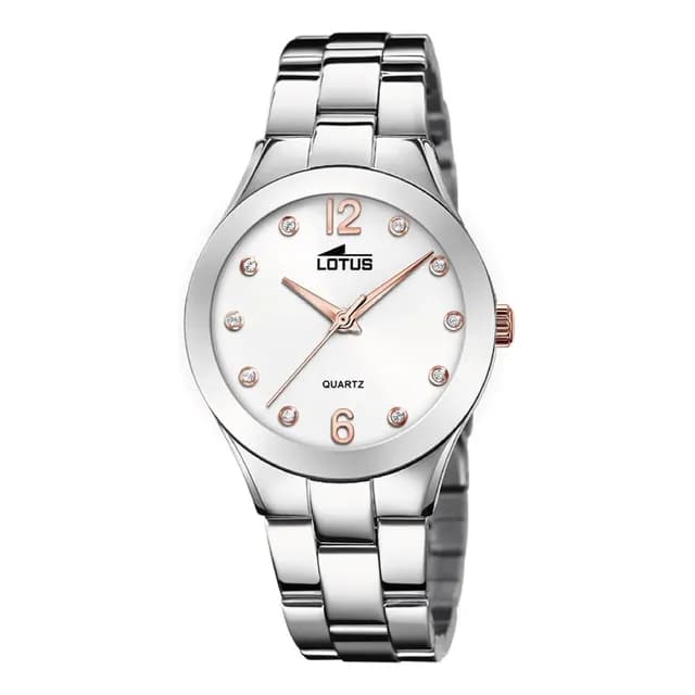Reloj 18884/1 Lotus Mujer Bliss