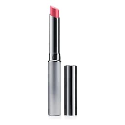 Clinique Almost Lipstick In Pink Honey ( Tono) Acabado Natural