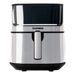 Freidora De Aire Y Vapor Telefunken 7lts Easyfryer St