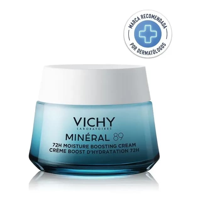Crema Mineral 89 50ml