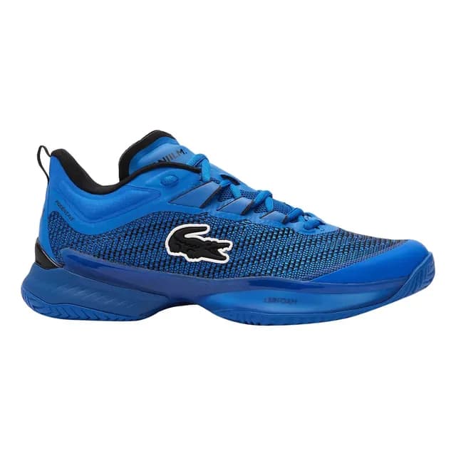 Zapatilla Lacoste Daniil Medvedev Ag-lt23 Ultra Azul