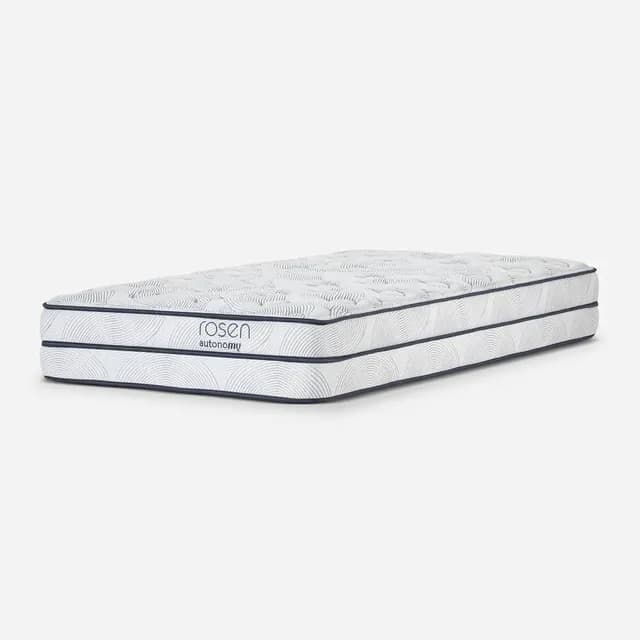 Colchon Rosen Autonomy Sky 1,5 Plazas 105 X 200 Cm