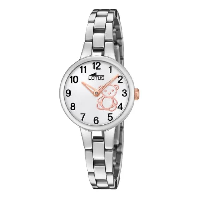 Reloj 18658/5 Lotus Infantil Junior Collection