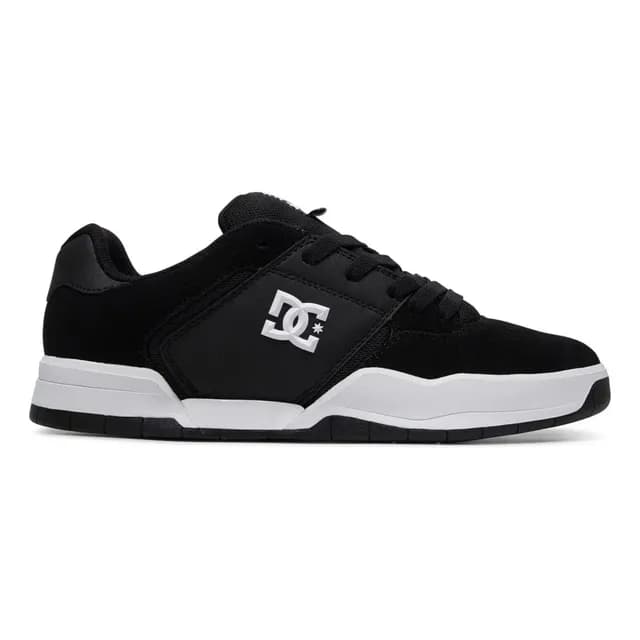 Zapatilla Hombre Central Lisa Bkw