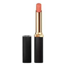 Labial L'Oreal Paris Intense Volume Matte Riche Color 505 Nude Resilient