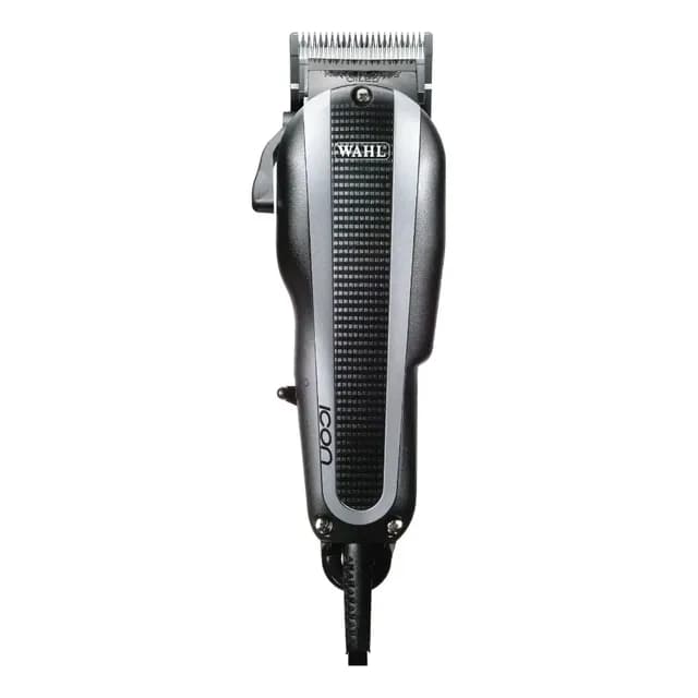 Maquina Cortapelo Profesional Wahl Icon Clipper Con Cable