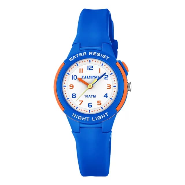 Reloj K6069/3 Calypso Infantil Sweet Time