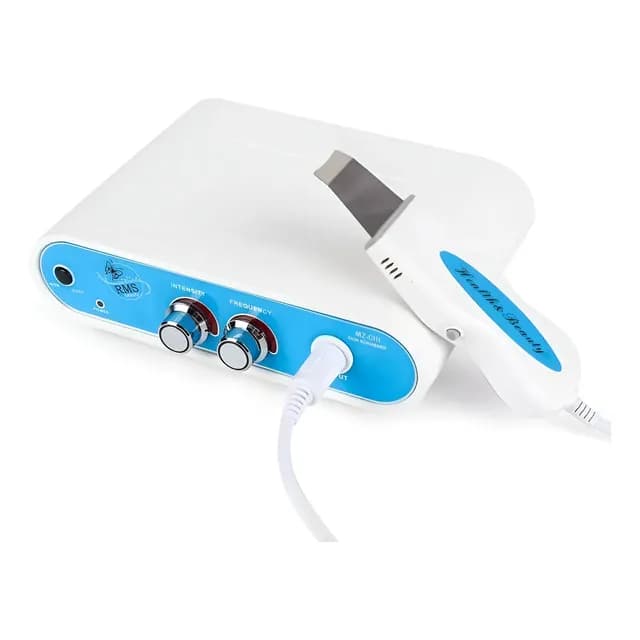 Peeling Ultrasonico Facial Profesional 15w