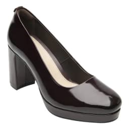 Zapato Mujer Flavia 118902vino