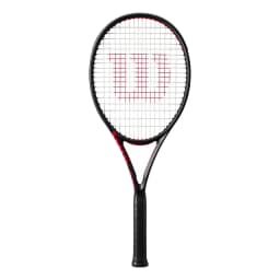 Raqueta De Tenis Clash 100 V3.0 Frm 2 Wilson