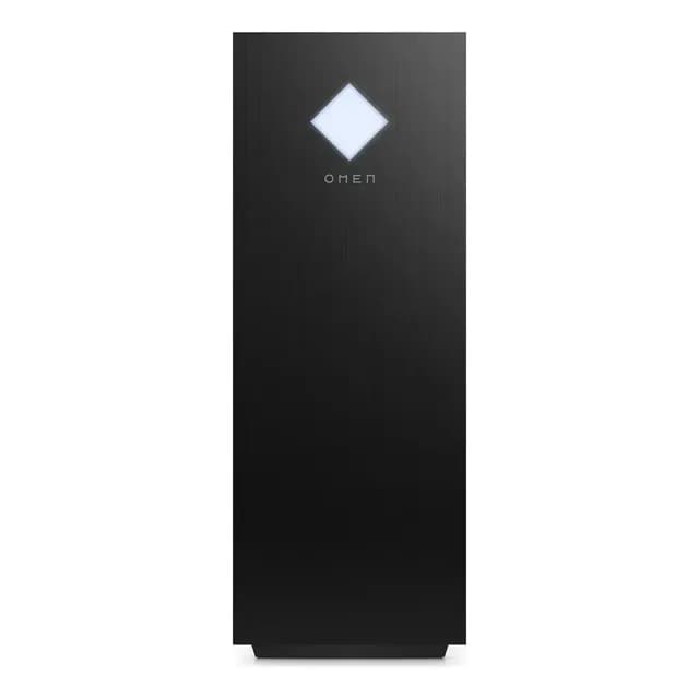 Desktop Gamer Hp Omen Gt15-2002la I7 32gb Ram 1tb Ssd Rtx407