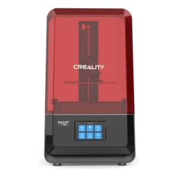 Impresora 3d Halot-lite