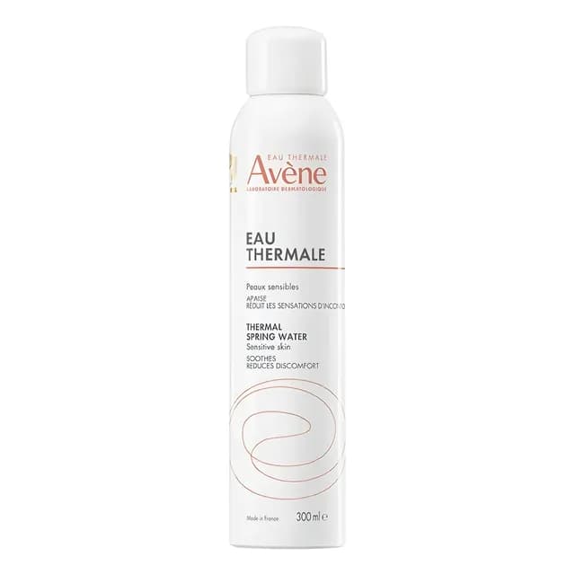 Avene Spray Agua Termal X 300ml