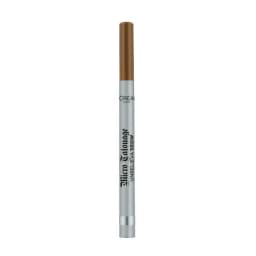 Perfilador De Cejas L'oreal Paris Micro Tatouage Chatain 2g