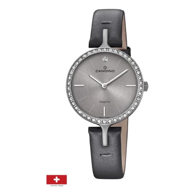 Reloj C4652/1 Candino Mujer Elegance Flair