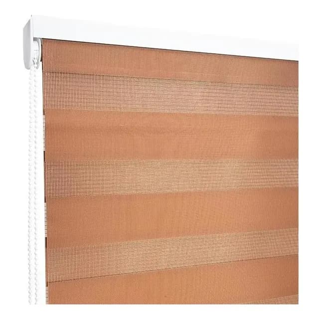 Cortina Roller Duo Dia Noche Chantilly 90x165 Cm