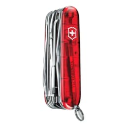 Navaja Cybertool M Color Rojo Victorinox