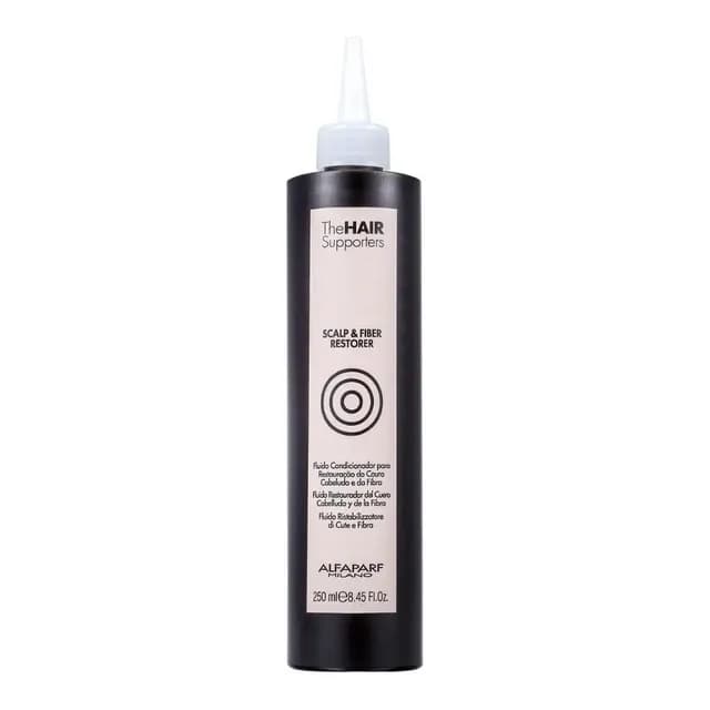 Fluido Restaurador De Fibra Capilar Y Cuero Cabelludo Scalp