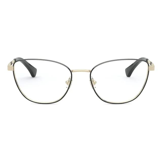 Lentes Opticos Dorado Ra6046 M Ralph