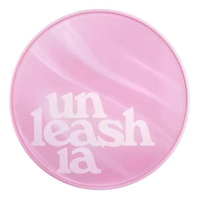 Base De Maquillaje Unleshia Formato Cushion Tono 21