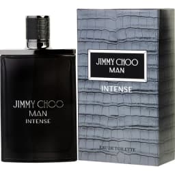 Perfume Jimmy Choo Man Intense Edt 100 Ml Para Hombre