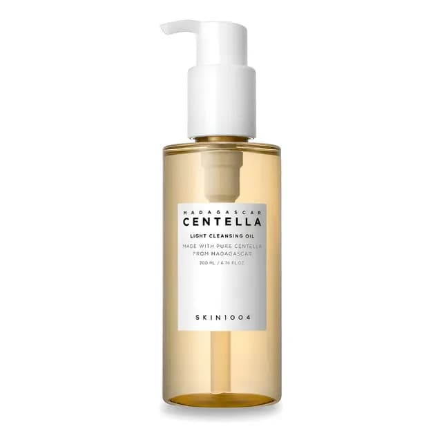 Skin1004 Madagascar Centella Light Cleansing Oil 200ml