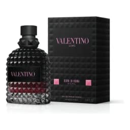 Valentino Uomo Born In Roma Intense, Edp Intense 100ml