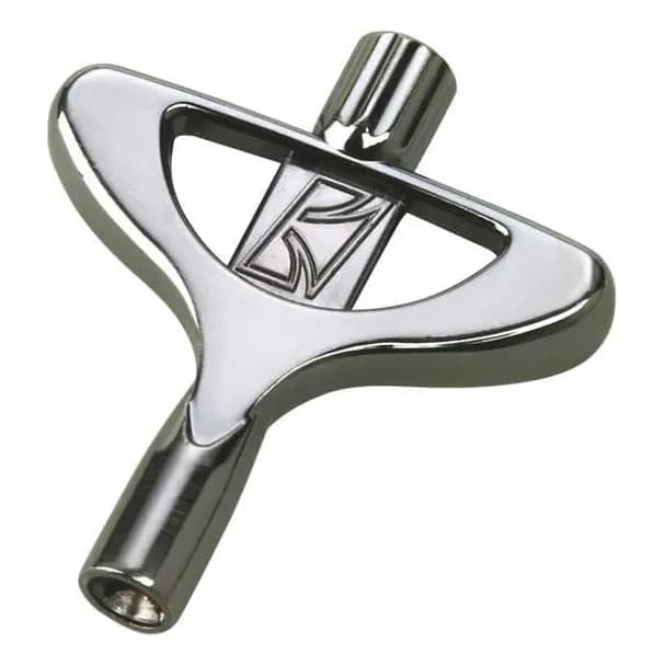 Llave De Bateria Tama Tdk10bn Negro Niquelado