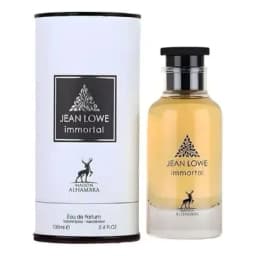 Jean Lowe Immortal Edp 100ml