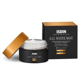Crema Antiedad Age Reverse Night Isdinceutics 50 gr
