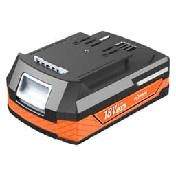 Bateria Recargable 18V 2Ah Ion Litio