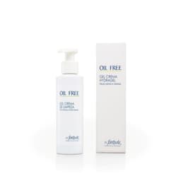 Gel crema de limpieza Oil-Free 150 ml.-